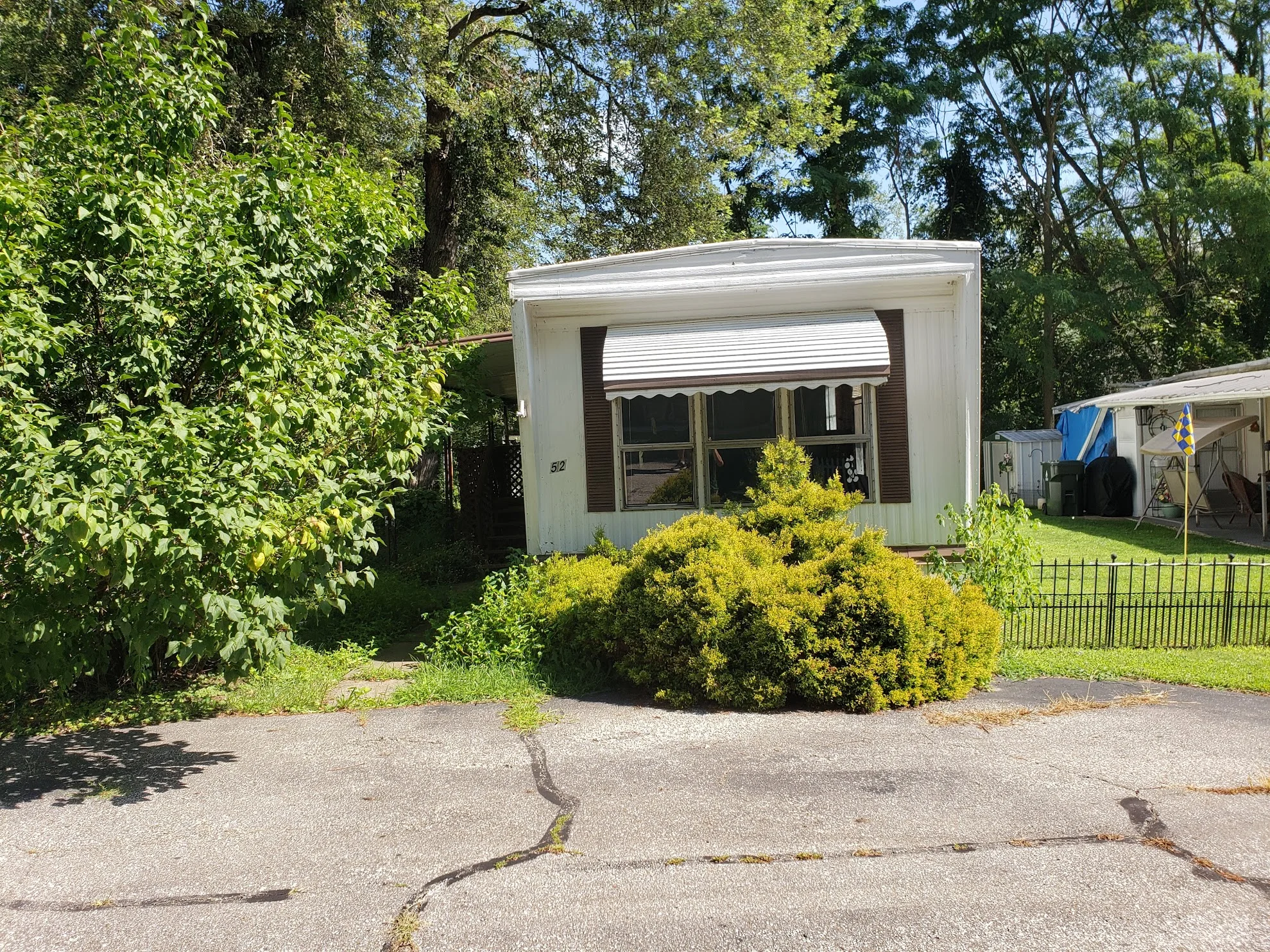 Gallery — Wadsworth Mobile Home Community