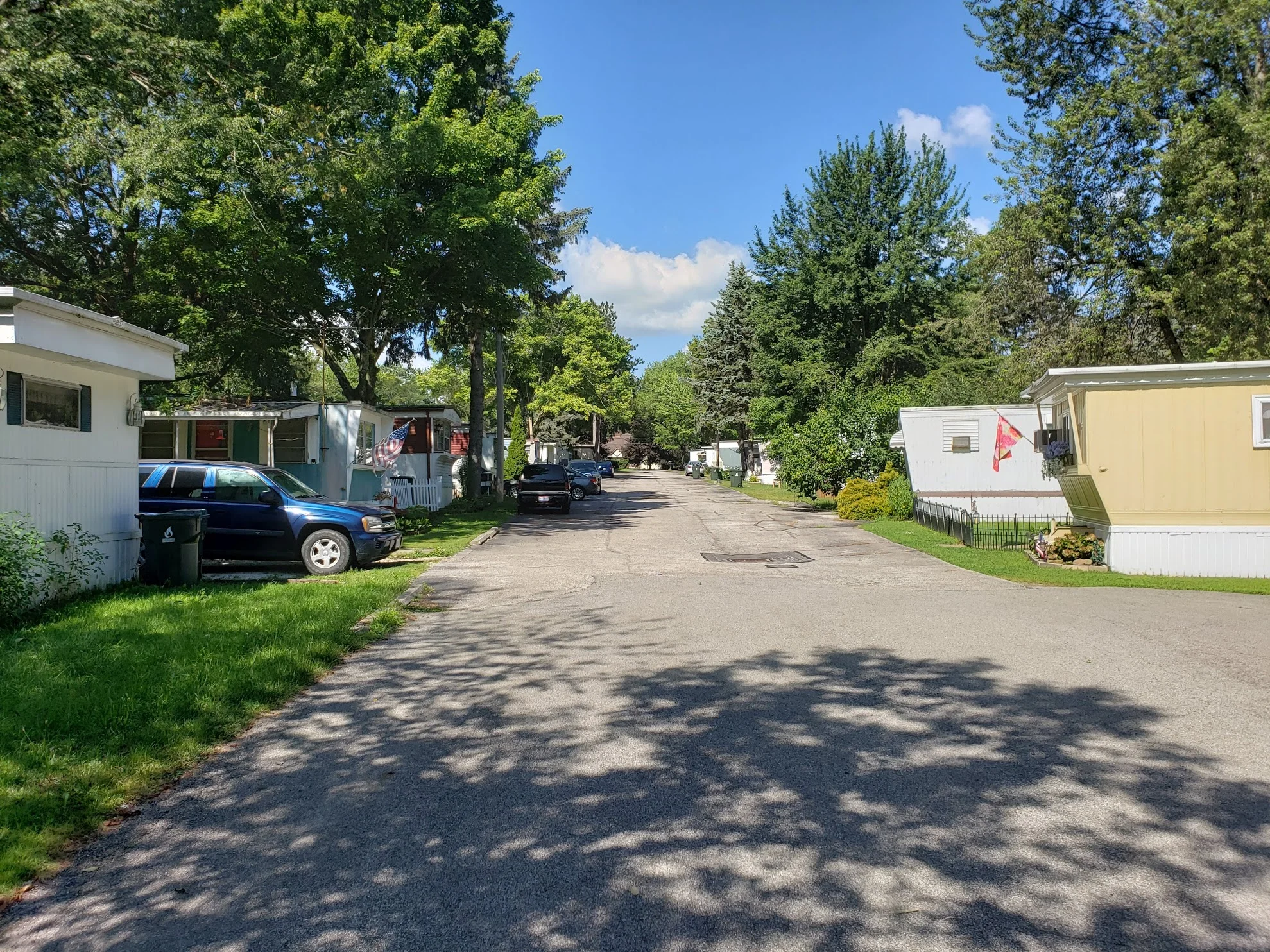 Gallery — Wadsworth Mobile Home Community