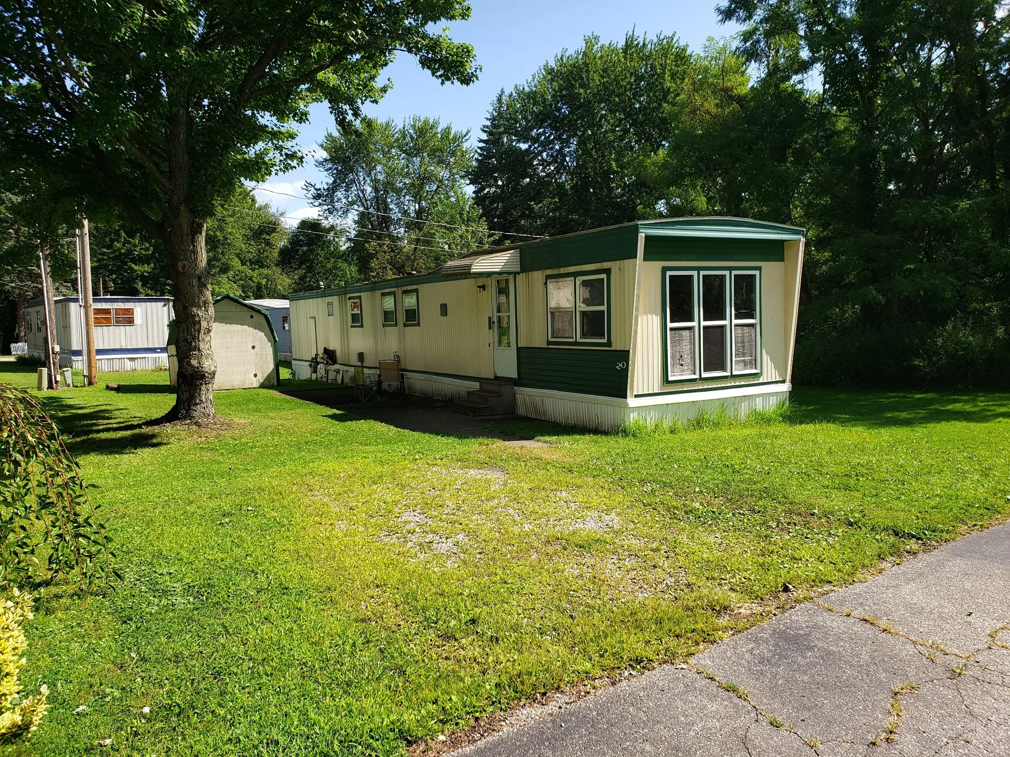 Gallery — Wadsworth Mobile Home Community