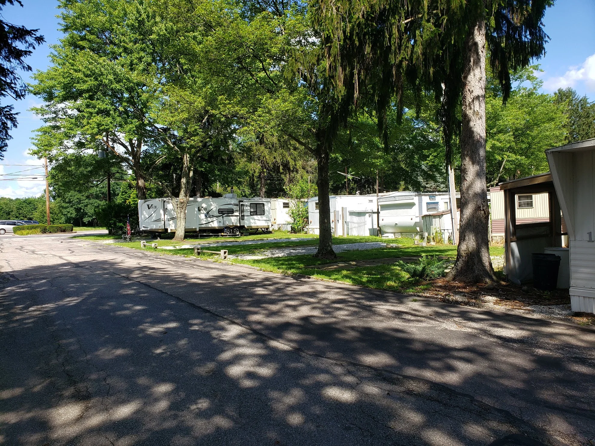 Gallery — Wadsworth Mobile Home Community