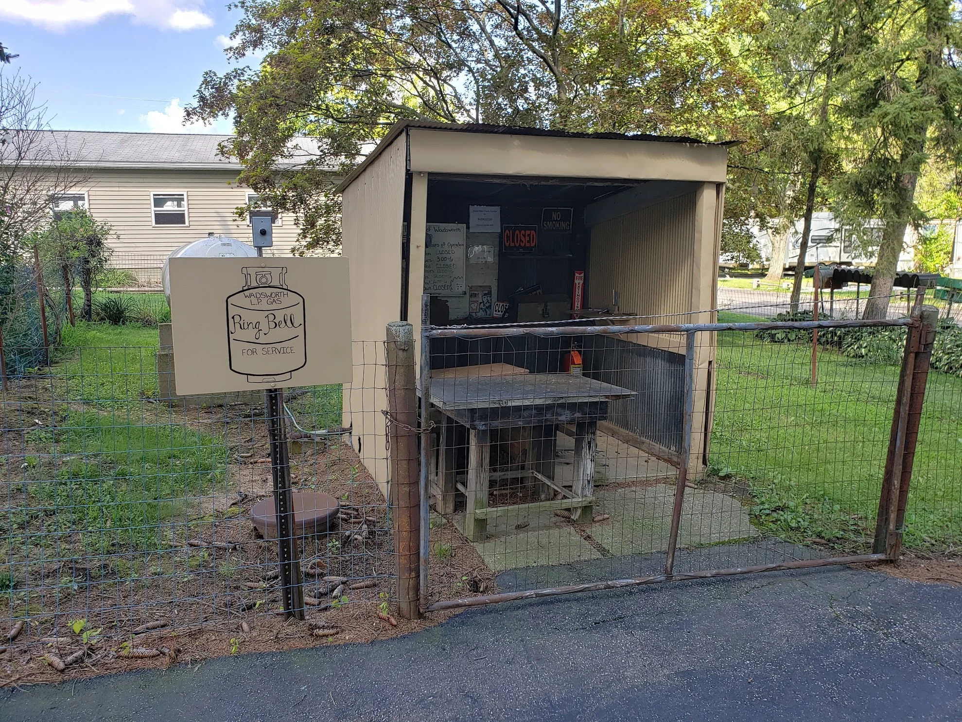Gallery — Wadsworth Mobile Home Community