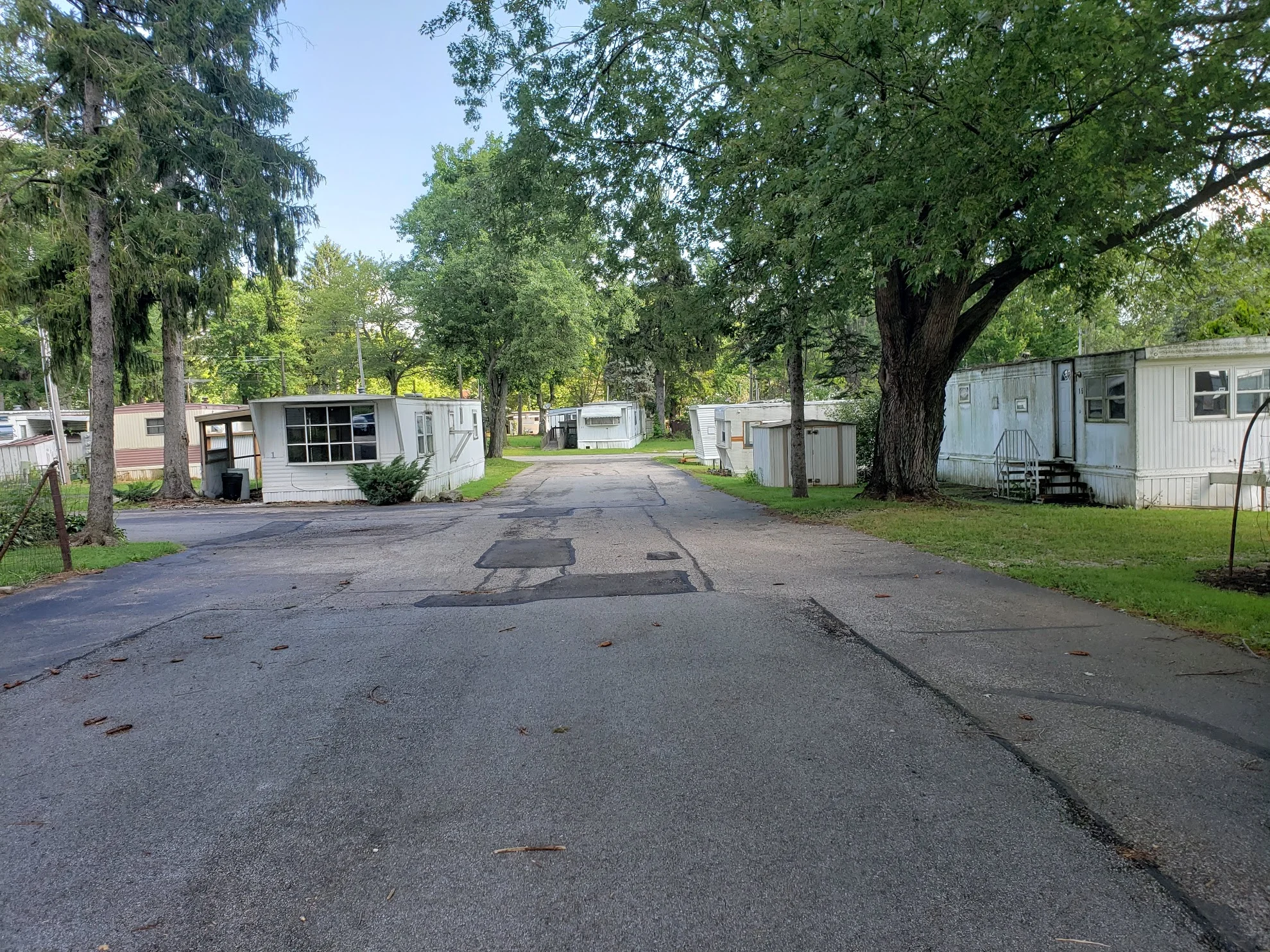 Gallery — Wadsworth Mobile Home Community