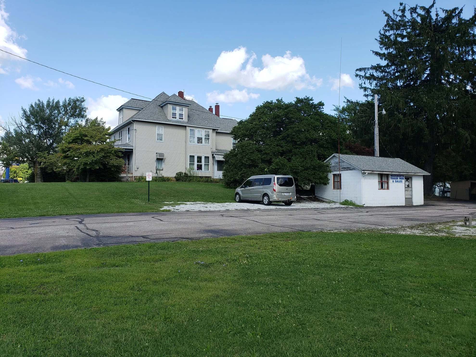 Gallery — Wadsworth Mobile Home Community