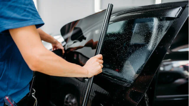 Window Tinting Passenger Door.jpg