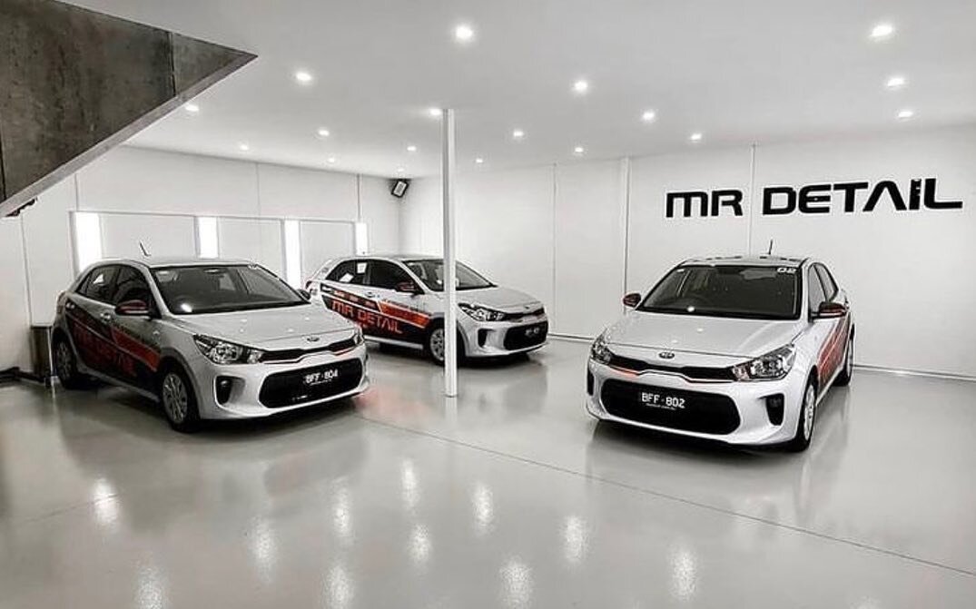 .
🏁Welcome To Perfection 🏁

Experience what its like to have  true professionals take care of pride and joy 
&bull;
Finding it hard to leave your vehicle with someone you trust with years of experience to boast about? 
.
Mr Detail has you covered.
