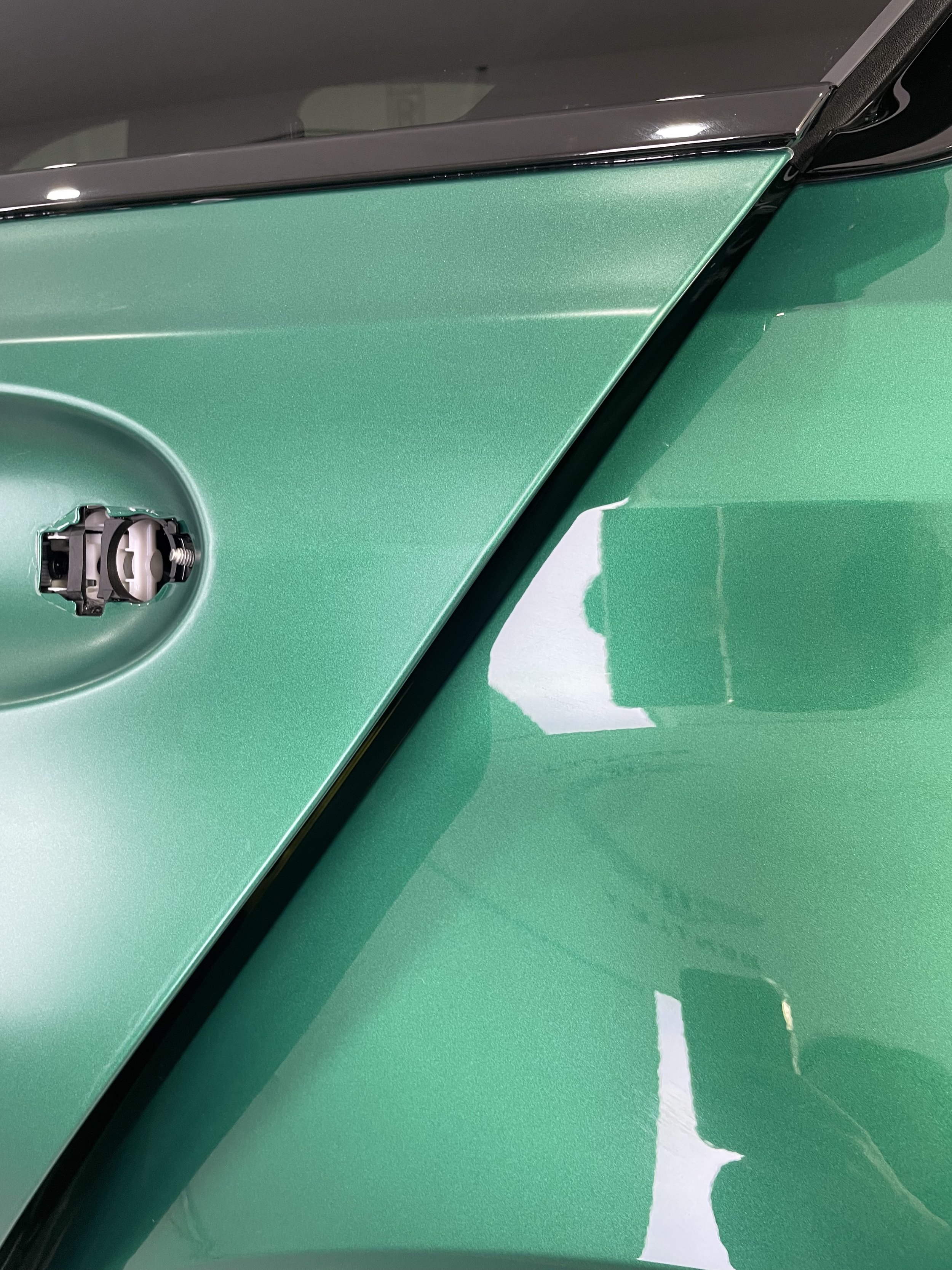 to The Weekly Wrap Up — MR DETAIL