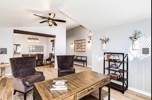 During this time in all of our lives, we are staying home just as you are to help flatten the curve. Unfortunately,  we understand that jobs are changing and plans for &lsquo;home&rsquo; are different. Our fully furnished condo is available now and a
