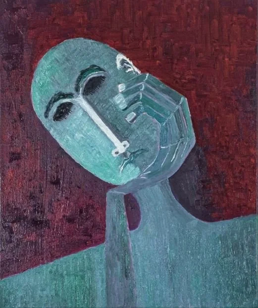 Anguish #8_Someone_painting.JPG