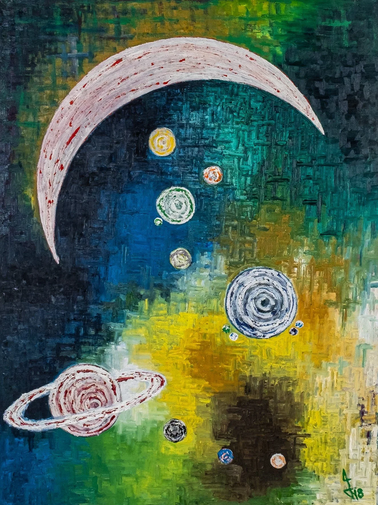 Solar system_white planets_painting.jpg