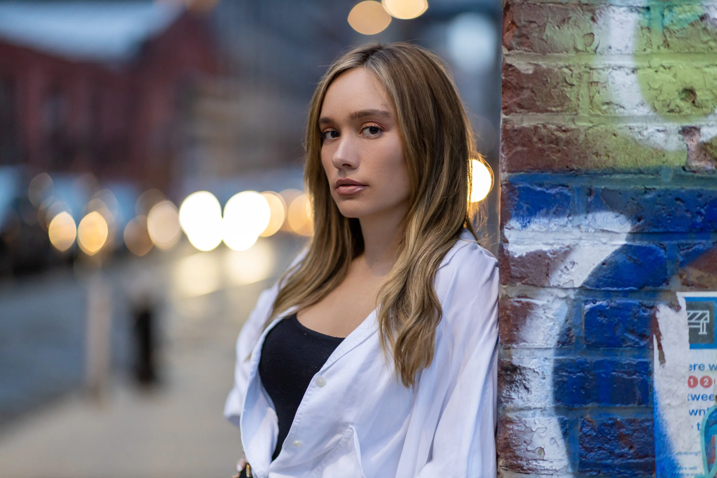 DUMBO Shoot