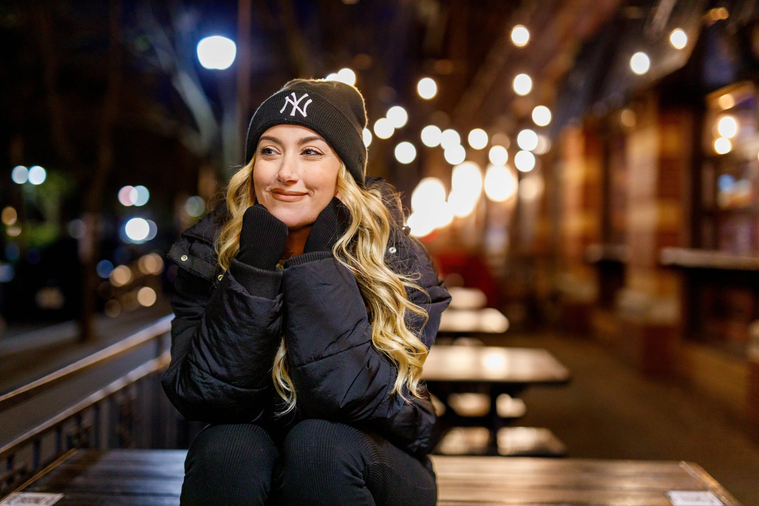 Hoboken Photoshoot