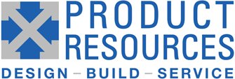 Product Resources Logo