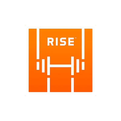 Rise Robotics Logo