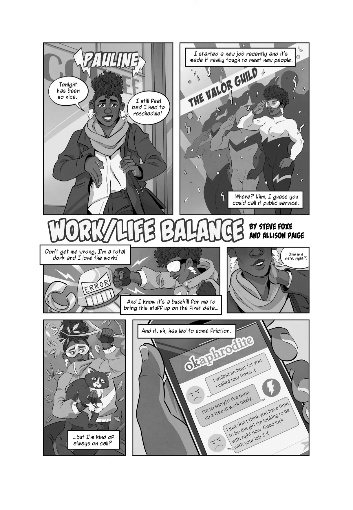 Steve Foxe The Oath Shorts1.jpg