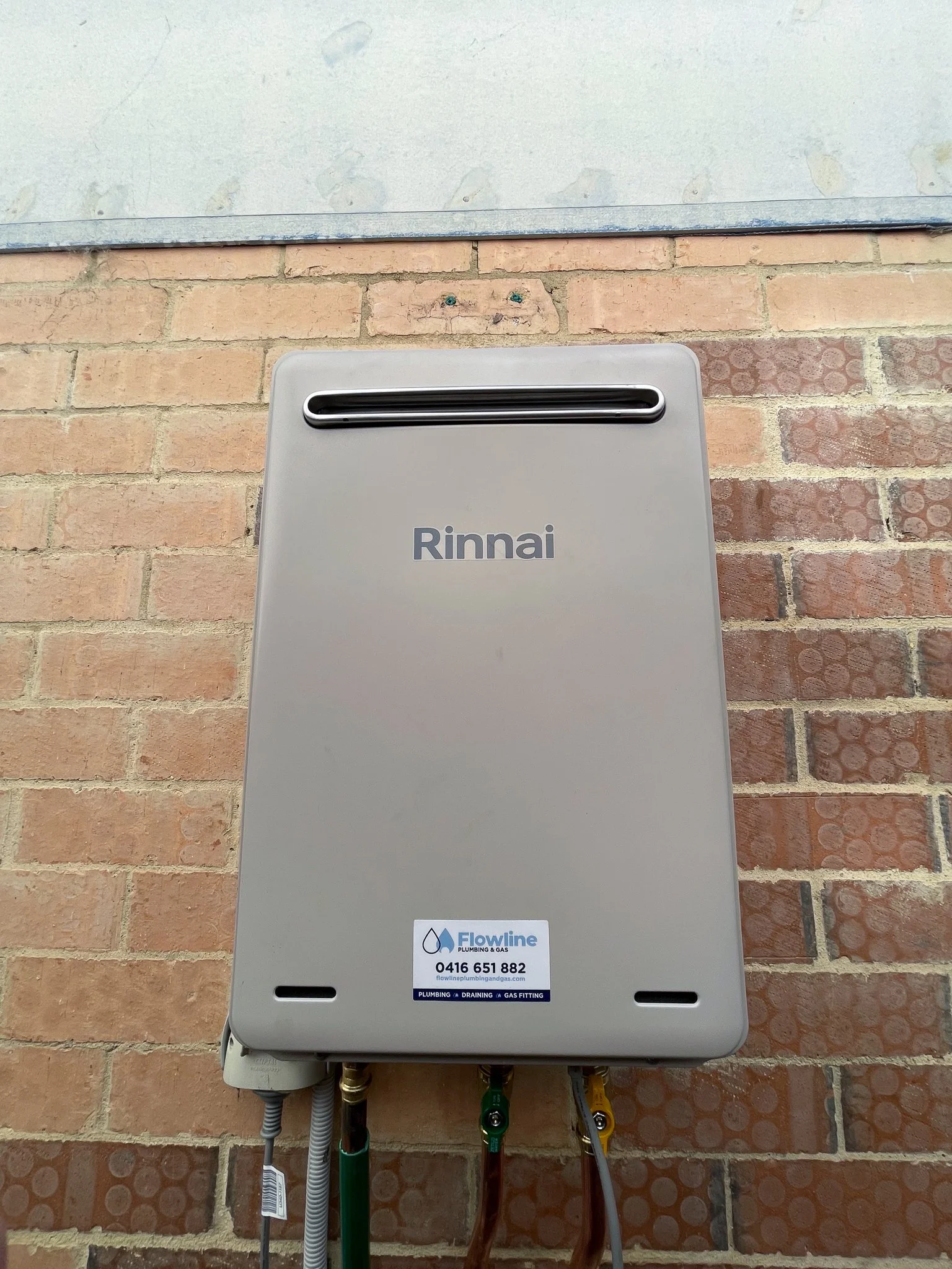Hot Water Systems