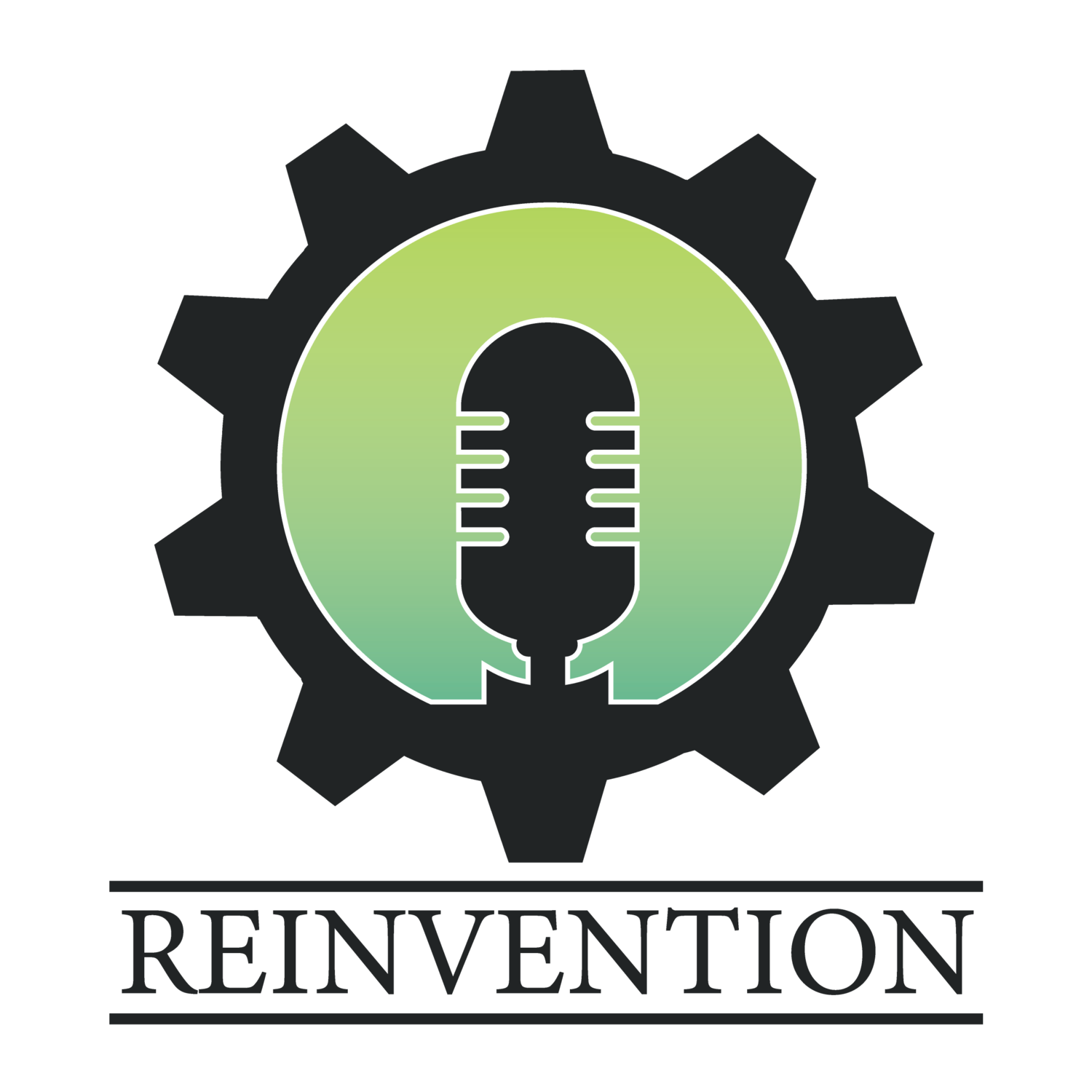 Reinvention Podcast