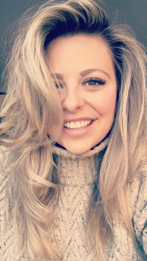 Virginia Rector Virginia Rector — Reinvention Podcast