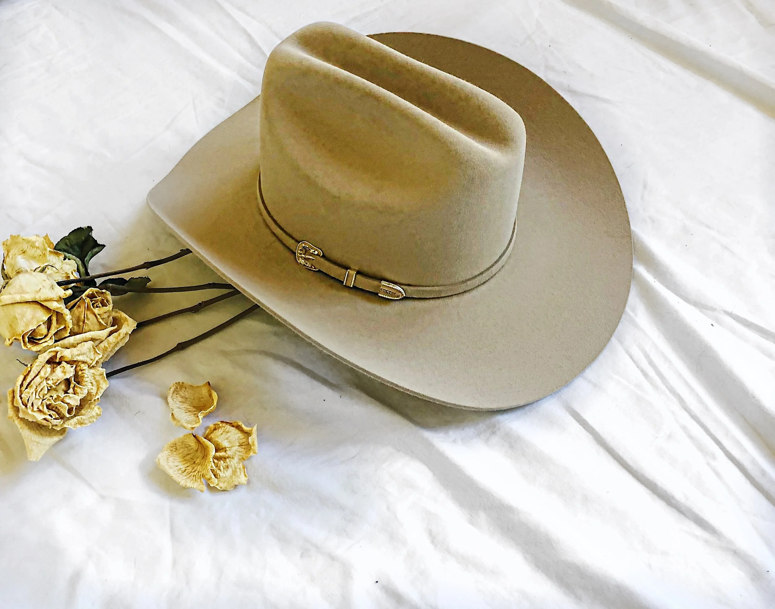 vintage stetson cowboy hats