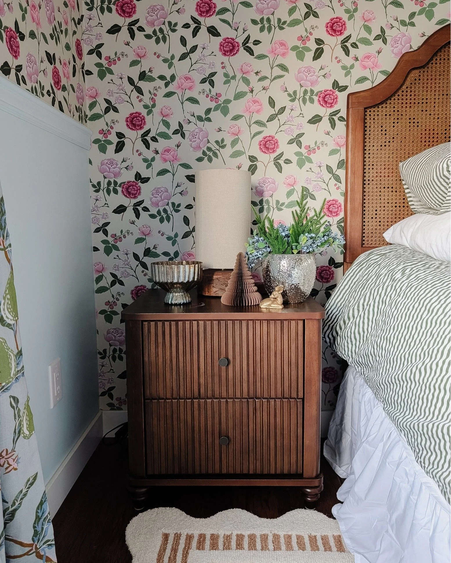 &quot;Why is everything so.... blah?!!&quot; We don't hear that often, but when we do, I pull up this beautiful room! See it on the home tour for yourself.
It is quite something when you see your designs and ideas materialize into an actual space tha