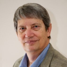 Assoc. Professor David Lloyd, Co-Director