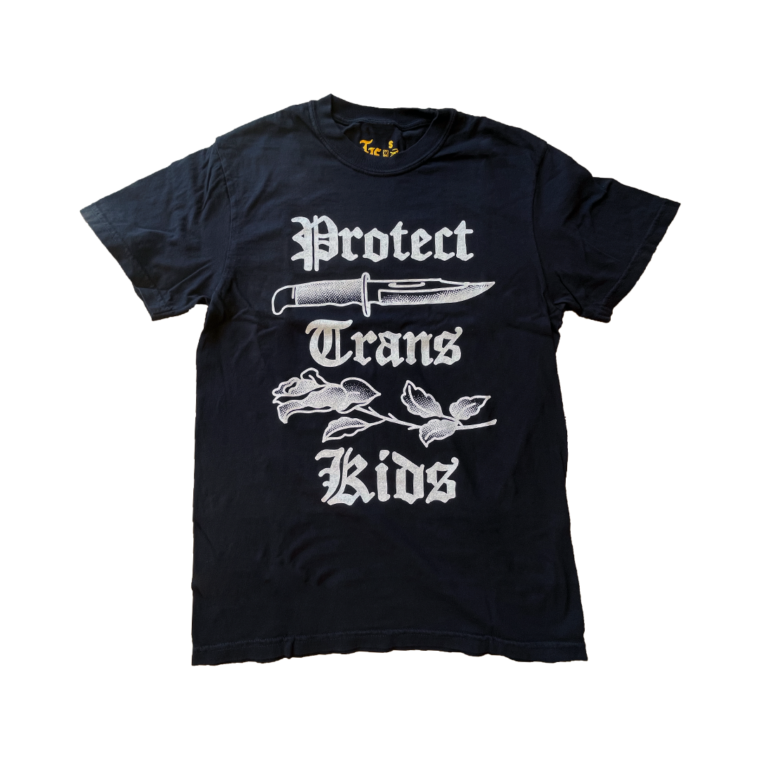 T-shirt enfant PEUX PAS J'AI BASKET – Trans Shirt