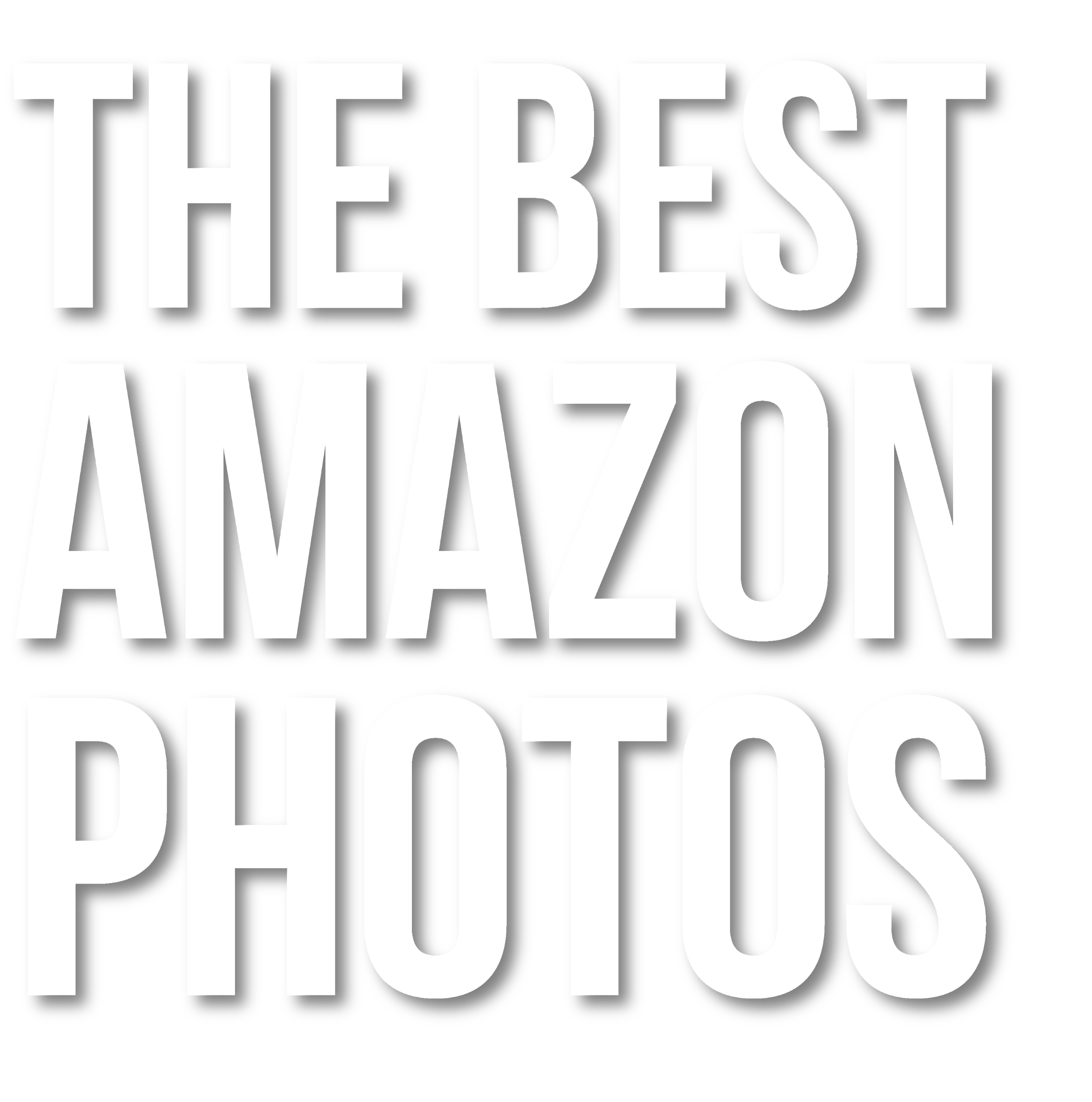 The Best Amazon Photos - Premium Creative Solutions