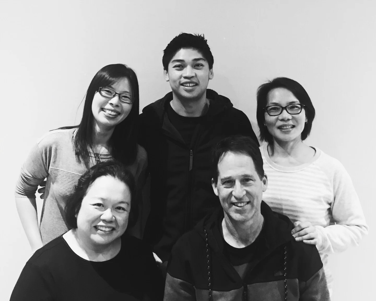 Missions Support Team (MST)
