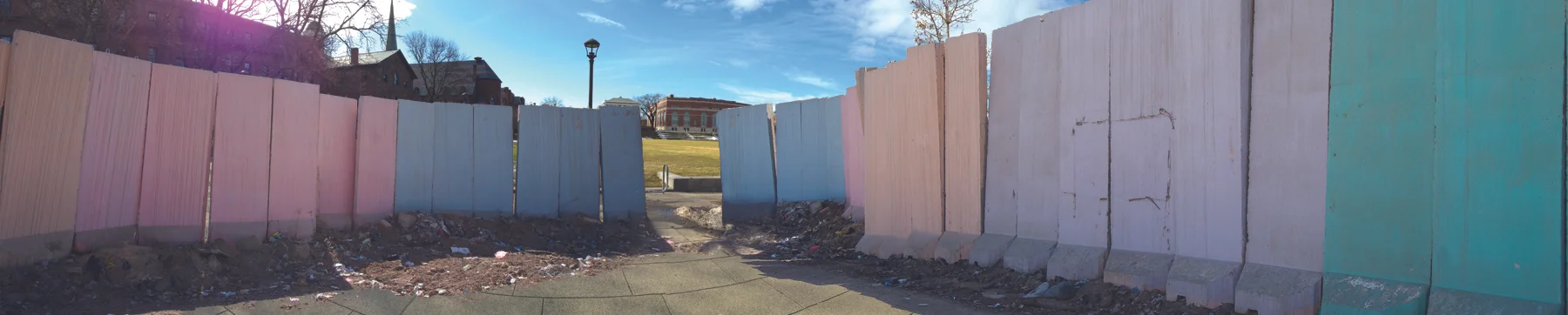 Divide and Conquer I