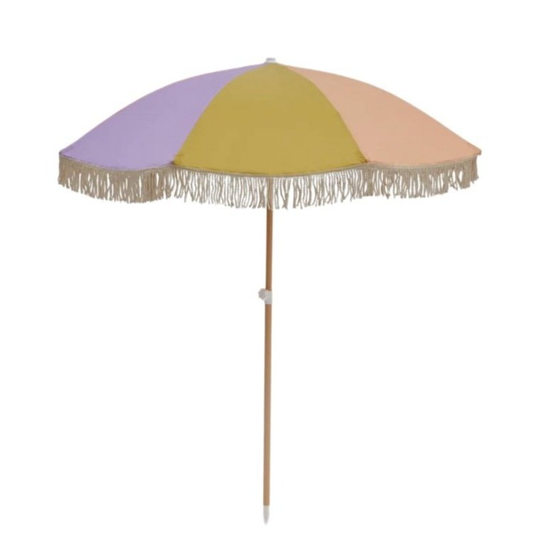 Rent Multi-color Umbrella