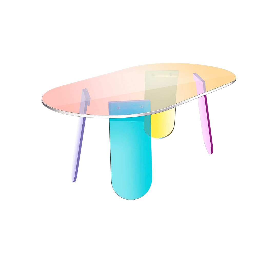 Rent Zenon Coffee Table