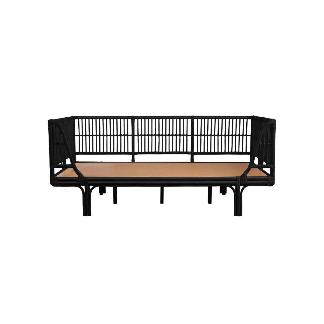 Rent Kailani Black Daybed