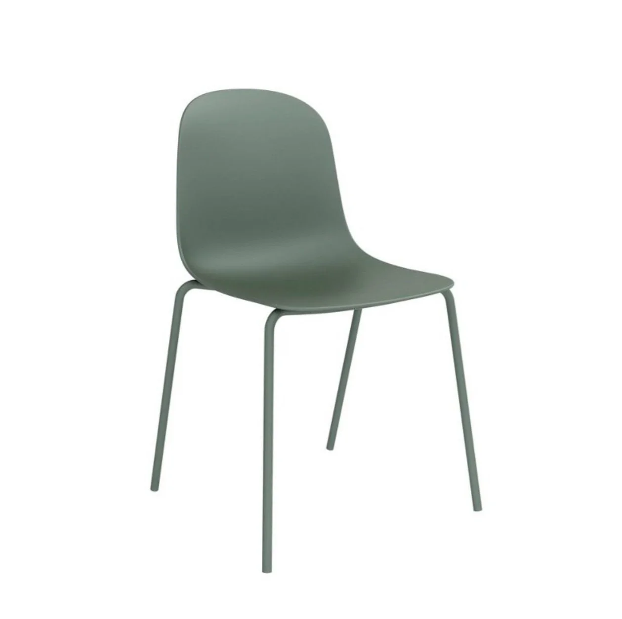 Rent Sage Dining Chair