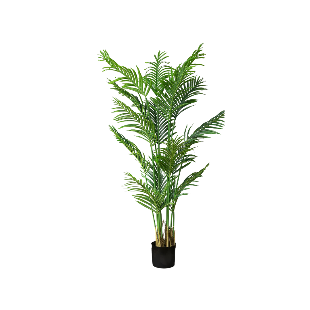 Rent 72" Faux Palm Tree