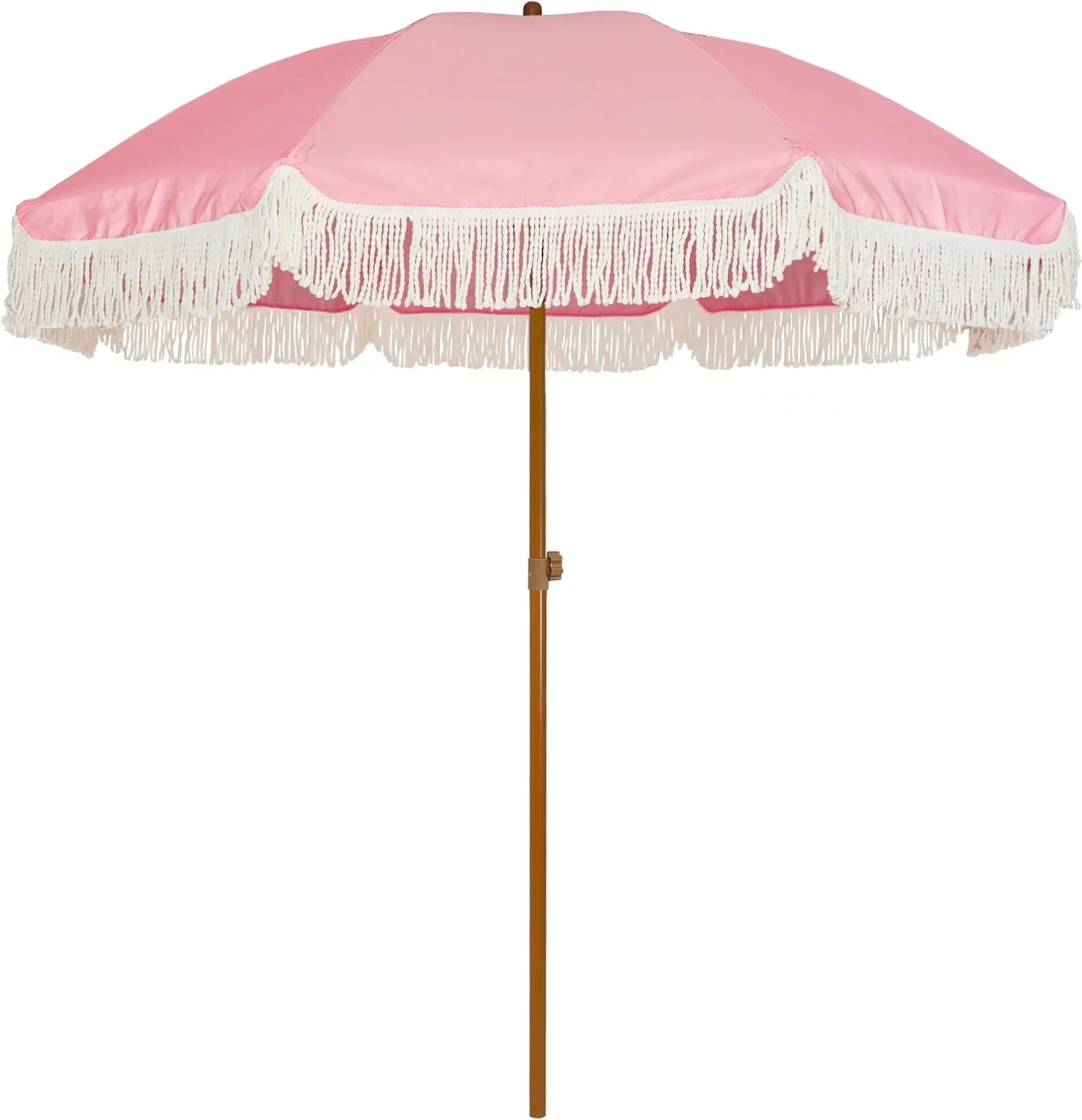Rent Pink Umbrella