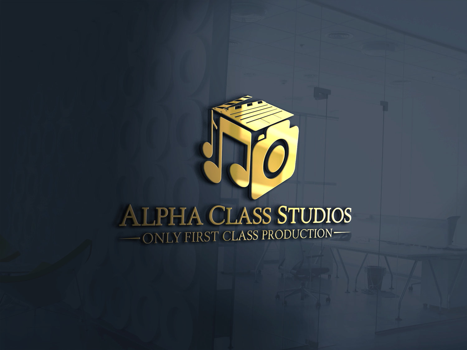 Alpha Class Studios