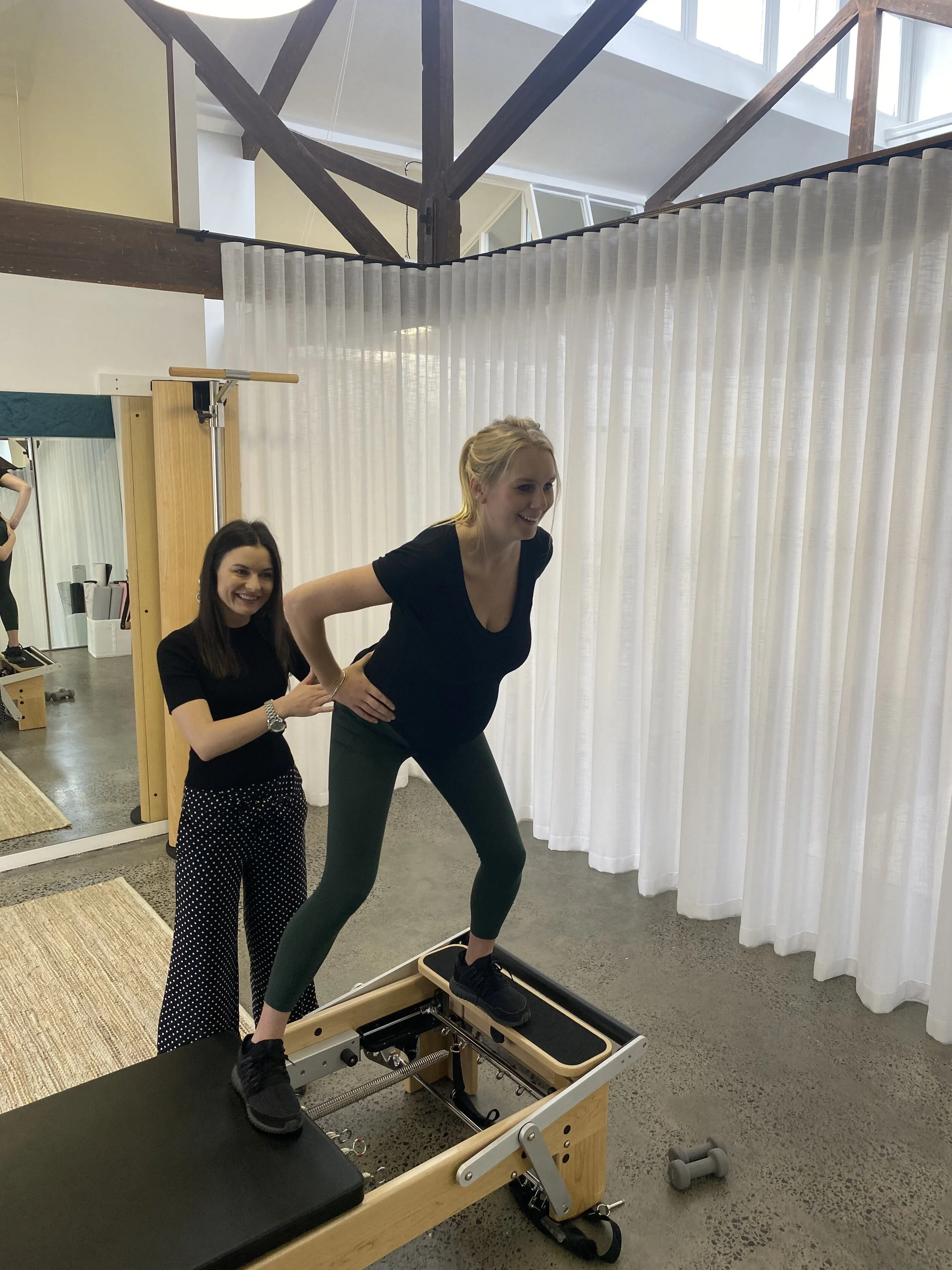 Exercise During Pregnancy — The Pelvic Studio Hobart Physiotherapy