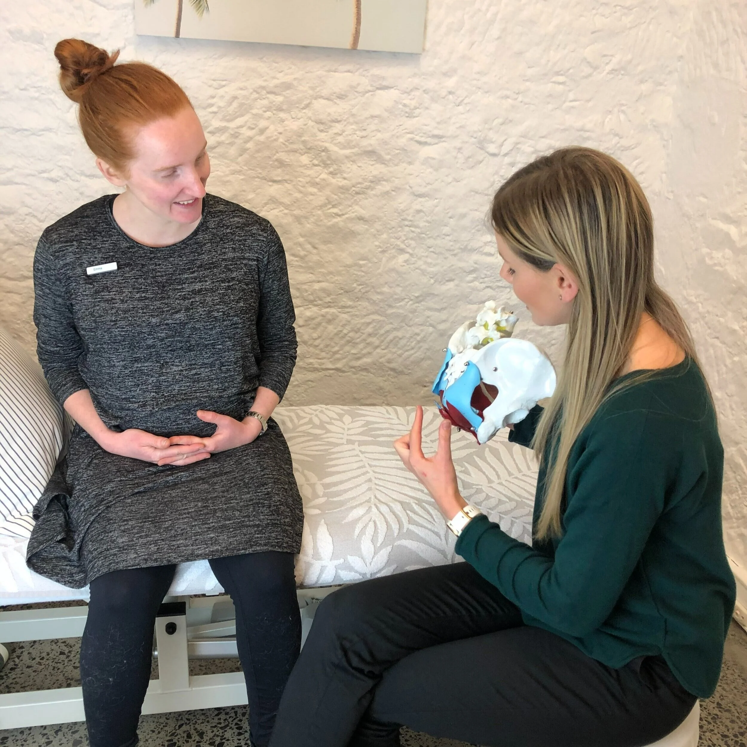 Low Back & Pelvic Girdle Pain — The Pelvic Studio Hobart Physiotherapy