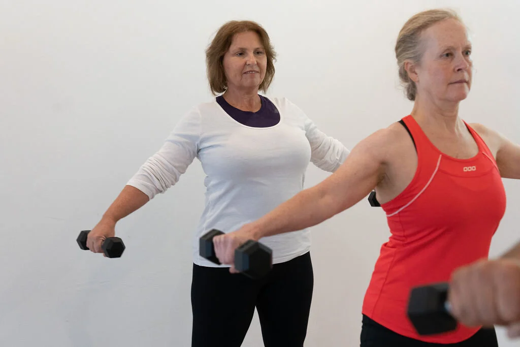 Menopause and The Pelvic Floor — The Pelvic Studio Hobart Physiotherapy