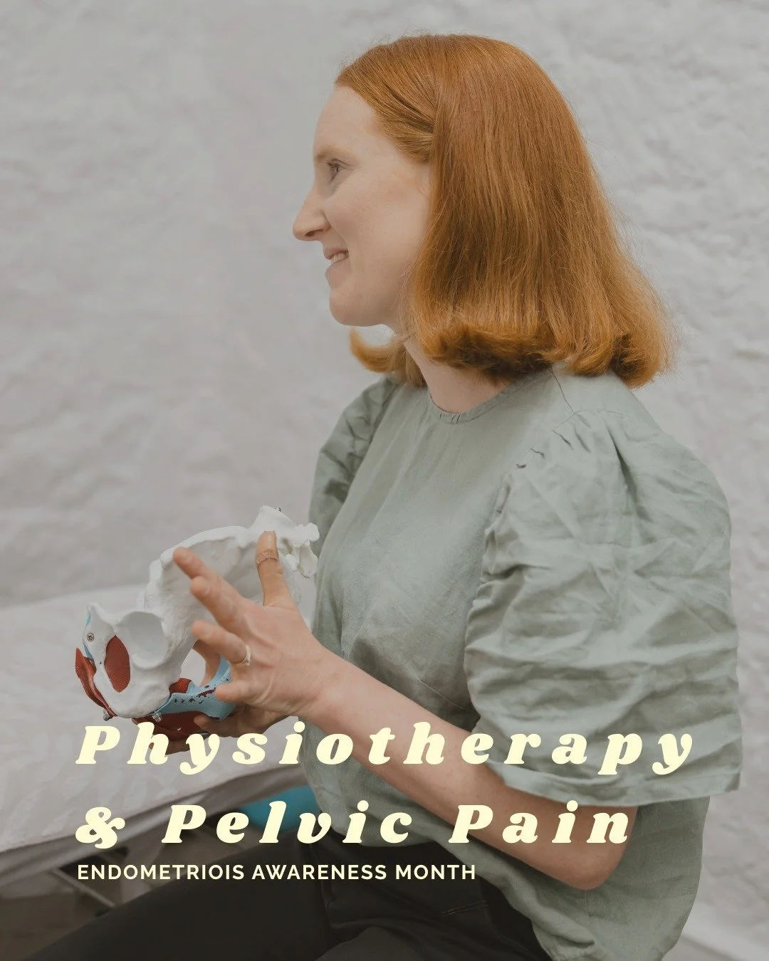 Pelvic pain is more common than many people realise, with persistent pelvic pain affecting up to 15&ndash;20% of people assigned female at birth and around 8&ndash;10% of people assigned male at birth. Conditions like endometriosis are one of the man