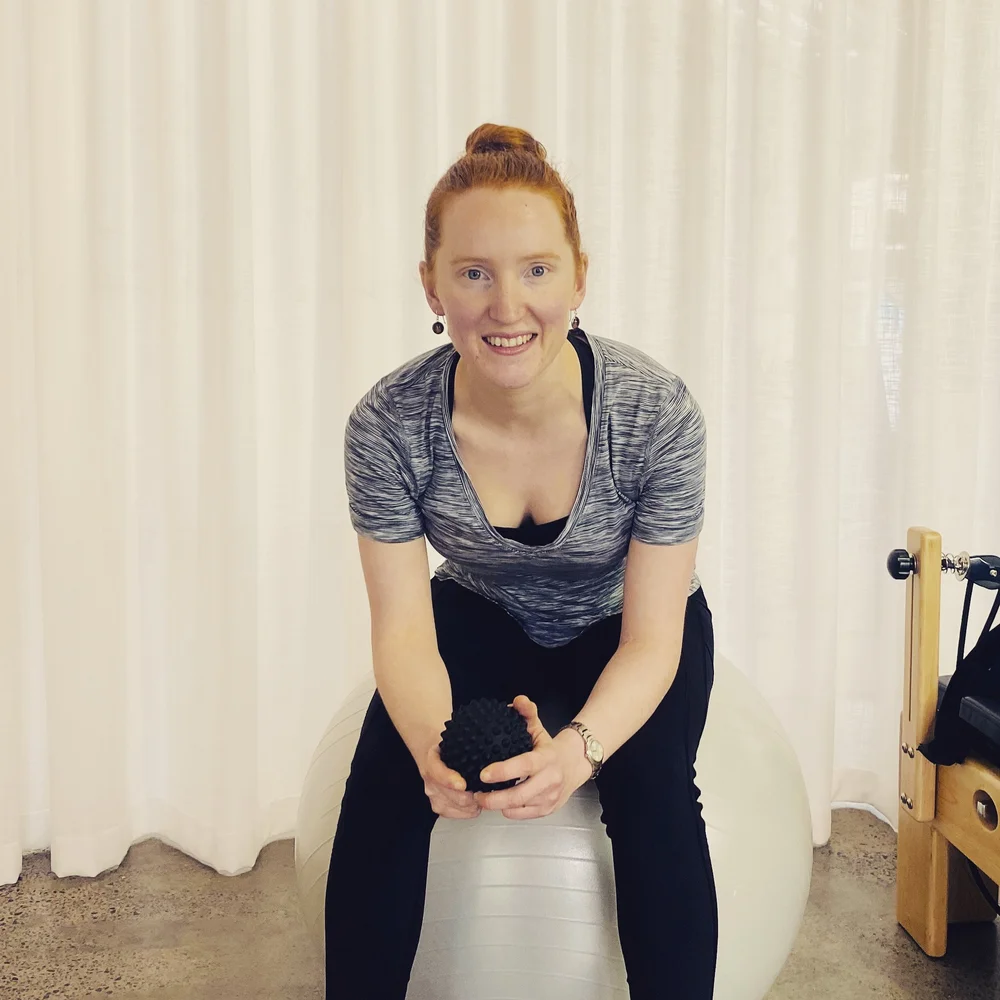 Incontinence in Sport — The Pelvic Studio Hobart Physiotherapy