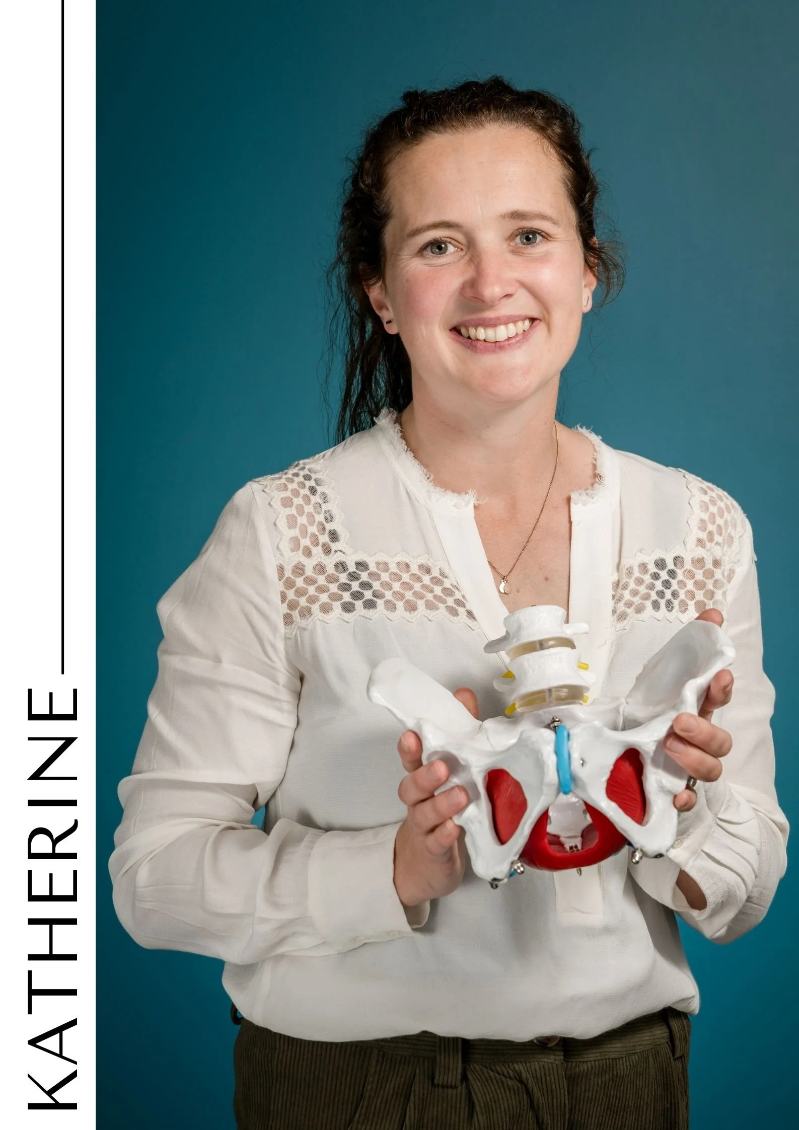 Katherine Overeem Pelvic Physio Hobart
