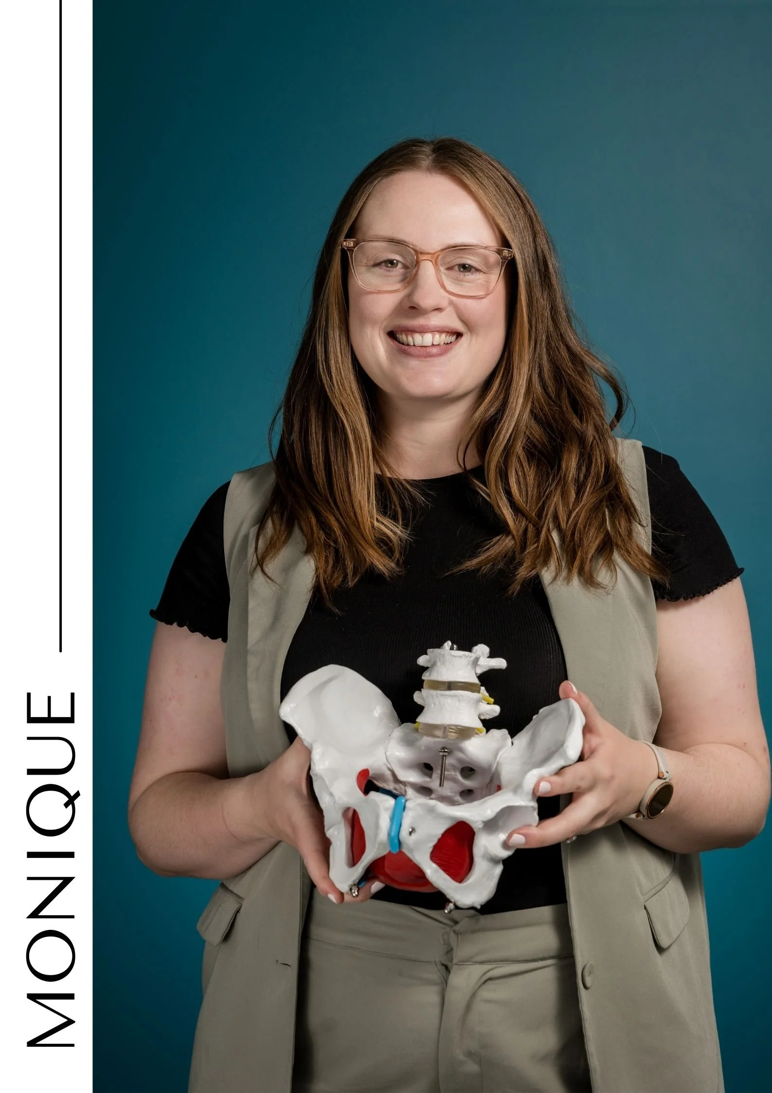 Monique Stokes Pelvic Floor Physio Hobart