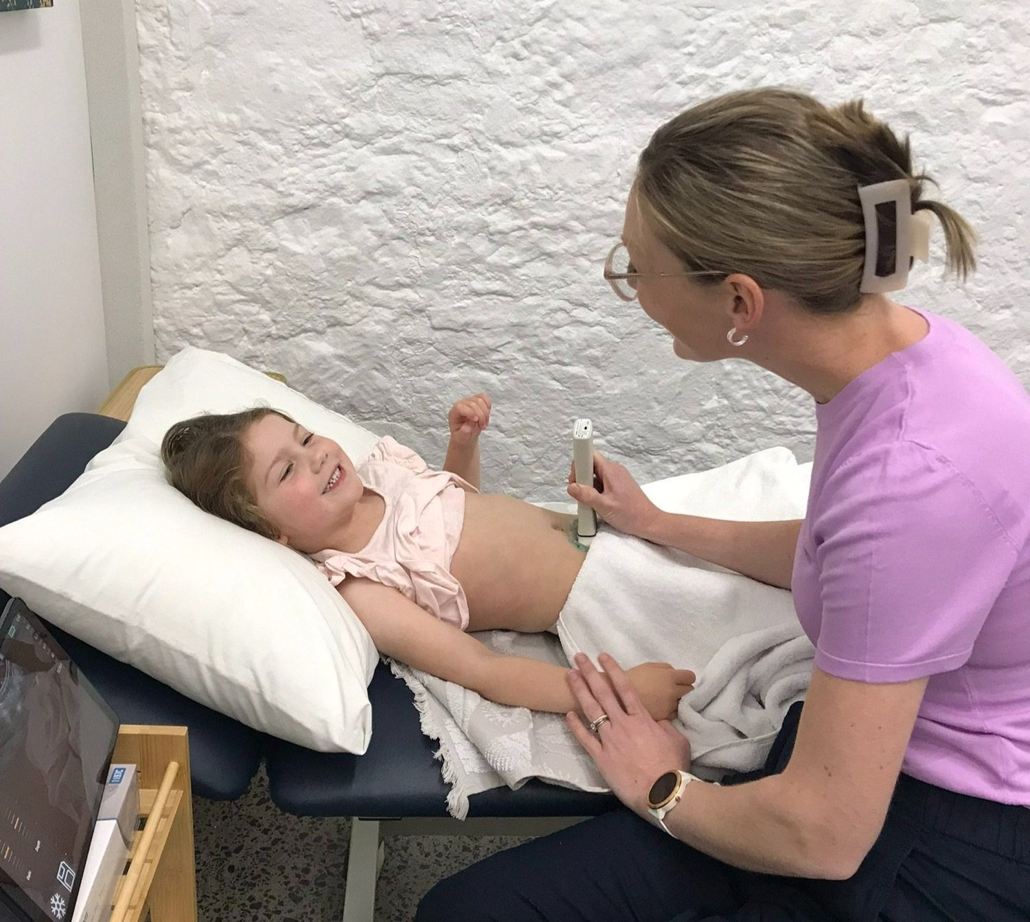 Children's Continence — The Pelvic Studio | Pelvic Floor Physiotherapy ...