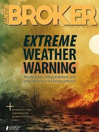 The Burnout Trap: Recognizing the Patterns and Breaking the Cycle (Alberta Broker Magazine December 2025 - January 2026)