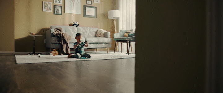 “The Love You’re Looking For” | Messenger International