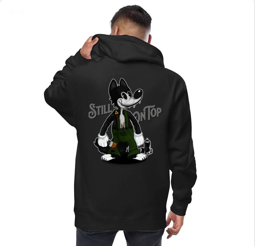 c.Wolf Hoodie Zip blk.jpg