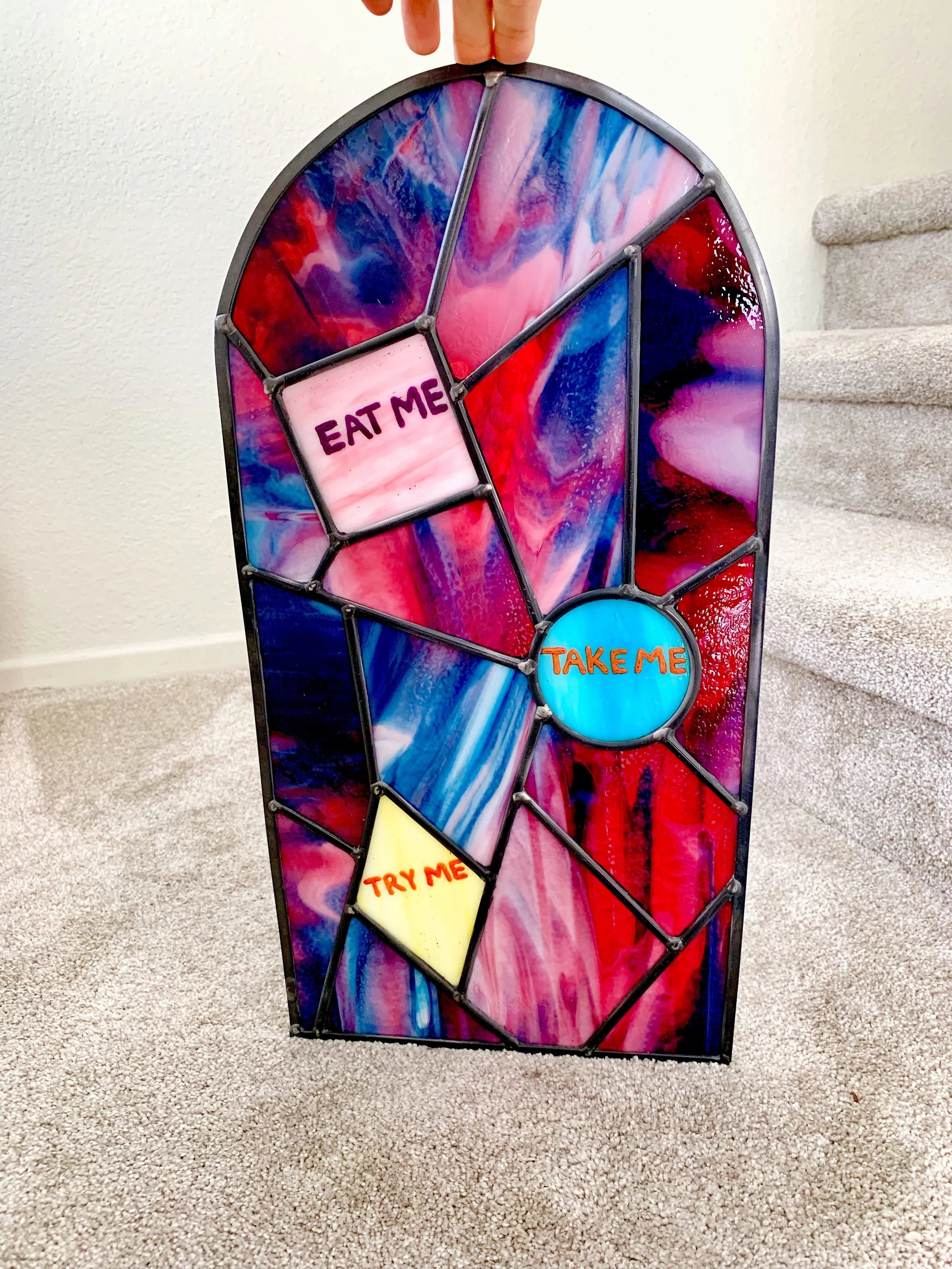 COLORADO GLASS WORKS Stained Glass Gallery Colorado Glass Works Stained Glass For Sale and