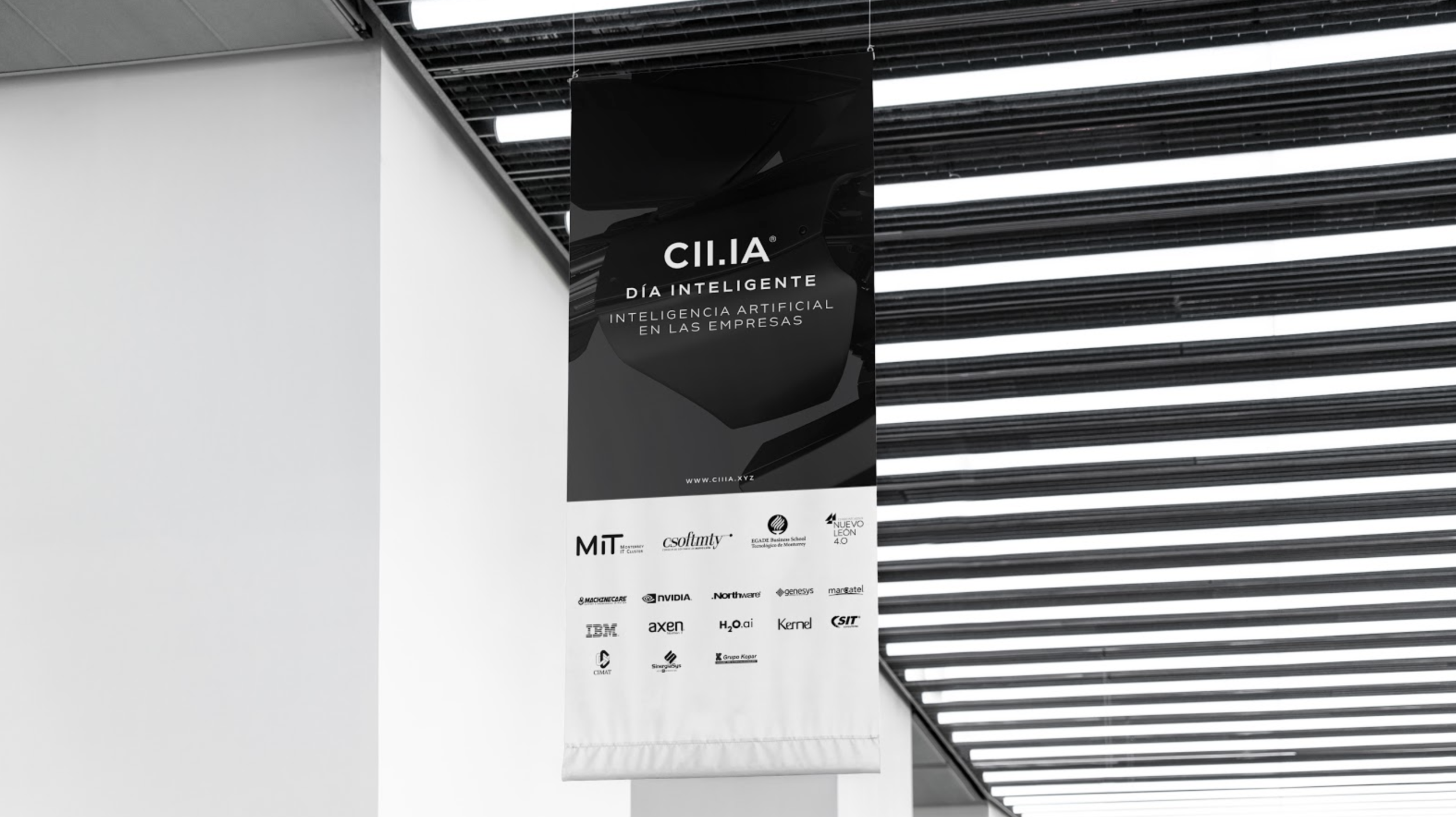 EVENTO :  CONFERENCIAS &amp; PANELES DE AI. 