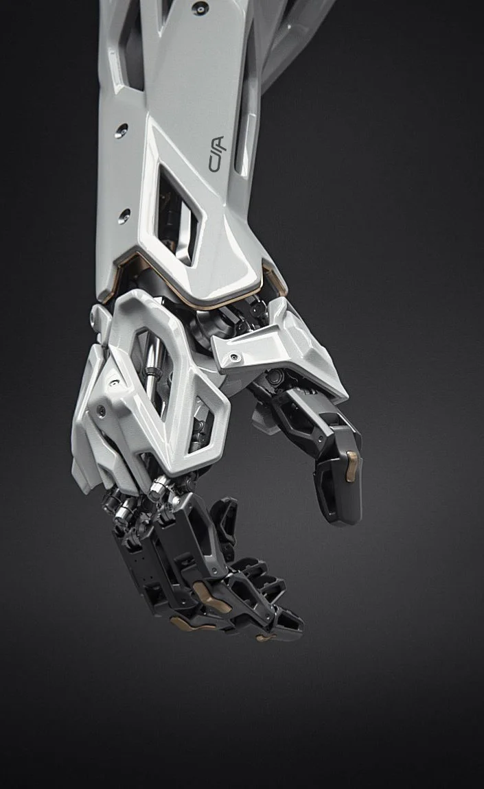 Inteligencia Artificial en México