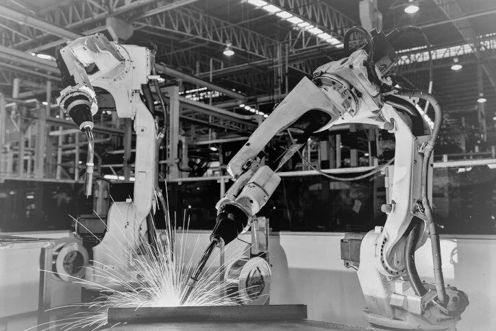 Redes neuronales y visión por computadora aplicados a robots de soldadura